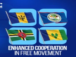 Caricom free movement