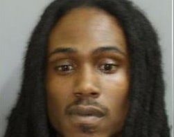 Michael Alexis Magloire AKA Alexis Sherwin Roberts