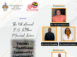 Panelist