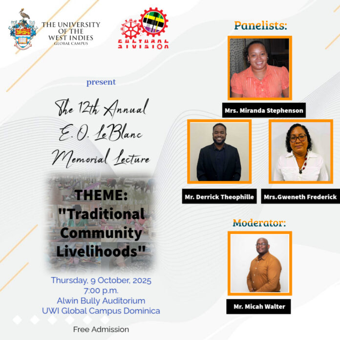 Panelist