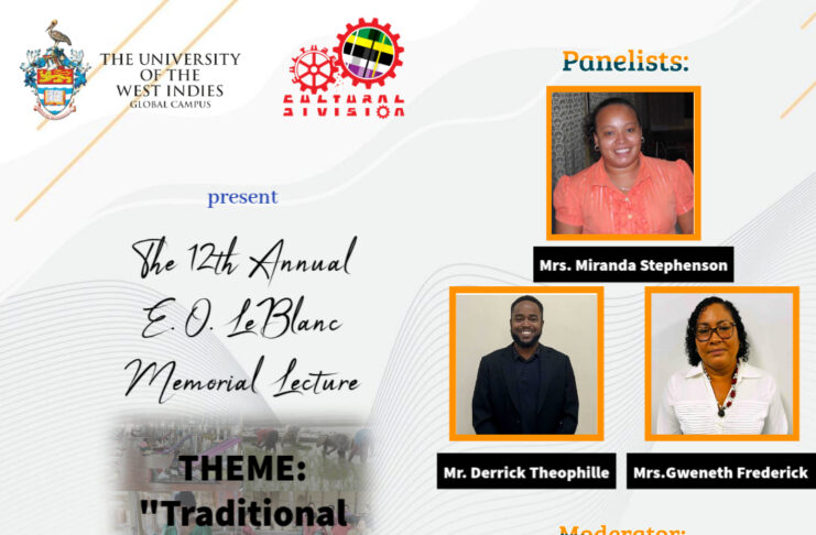 Panelist