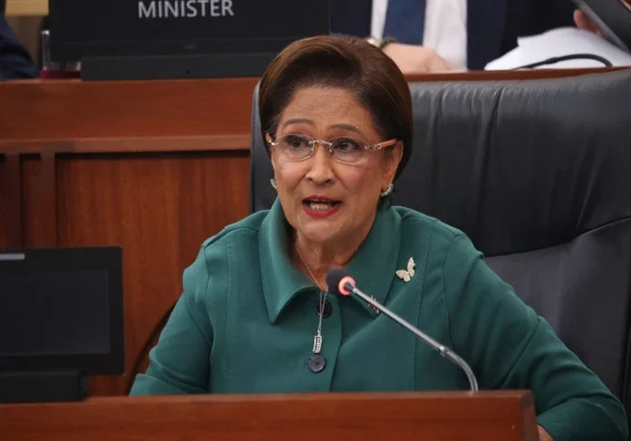 6901941723e57 Trinidad Prime Minister Kamla Persad-Bissessar