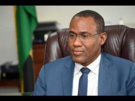IMF ready to help Jamaica following Hurricane Melissa if needed Deputy Managing Director at the International Monetary Fund, Dr Nigel Clarke.