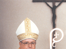 Edward Joseph Gilbert