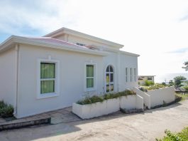 Mahaut Health Center