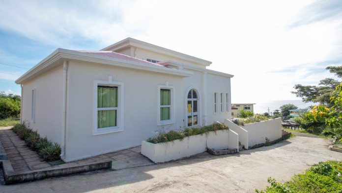 Mahaut Health Center