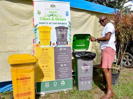 Dominica Solid Waste Management Corporation (DSWMC),