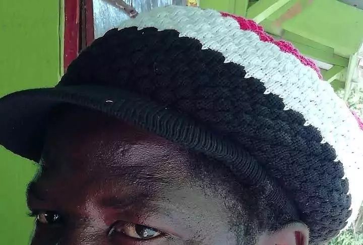 Phillippe "Daniel" Jules, Master of SV VOILACTUS (Credit Antigua.News)