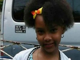 Deceased Natalia Matthew