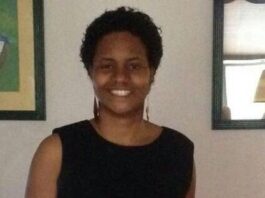Author Dr Paula Lockhart