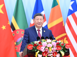 Keynote Address by H.E. Xi Jinping President of the People’s Republic of China At the Opening Ceremony of the Global Leaders’ Meeting on Women