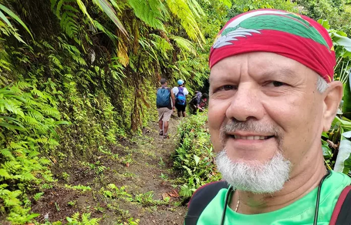 sign-man-ibrohim-brohim Ibrahim Brohim