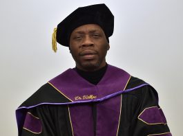 Chester “Massive” Wilkins