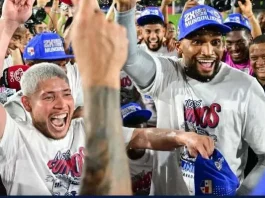 Haiti, Panama, and Curacao qualify for World Cup Finals, Jamaica out Fans celebrate qualification for World Cup 2026. Photo courtesy of FIFA.com