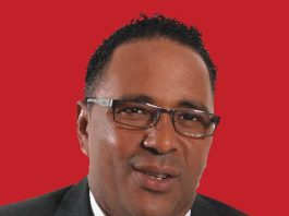 Dr Kenneth Darroux is new CEO of Dominica, China Friendship Hospital (DCFH) Chief Executive Officer (CEO) of the Dominica China Friendship Hospital (DCFH) Dr. Kenneth Darroux