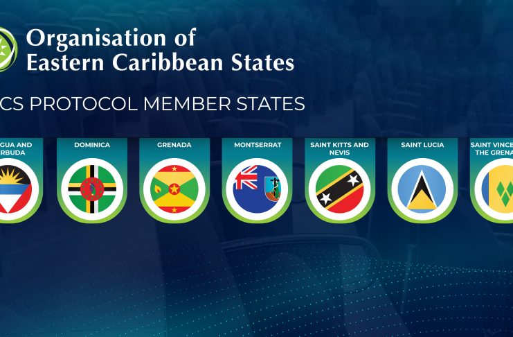 OECS Member States