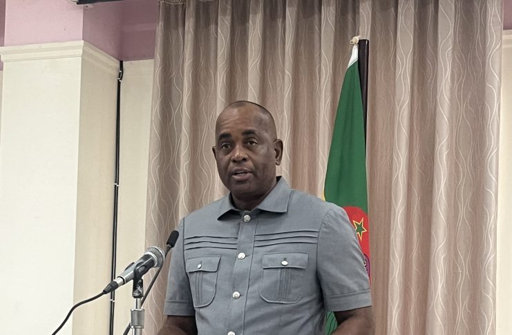 PM Skerrit