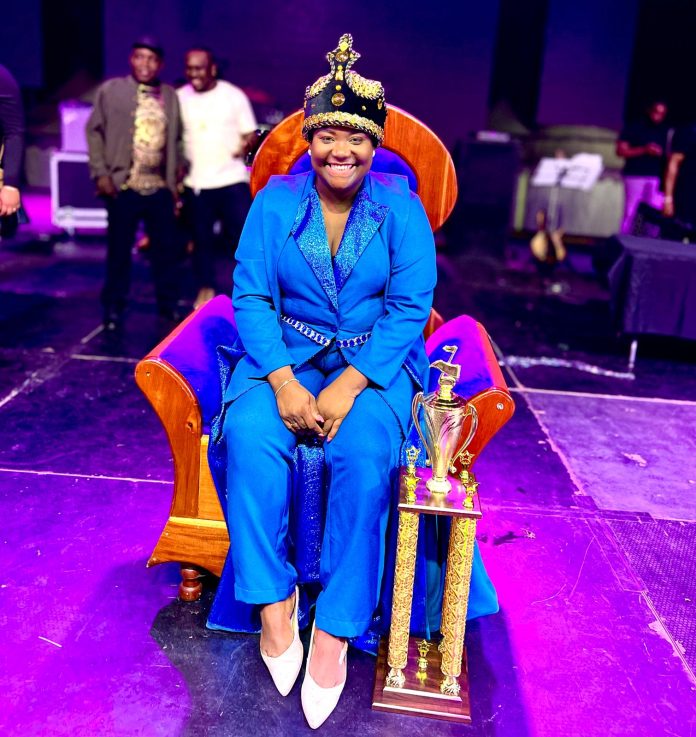 2025 Calypso Monarch Joy Stout