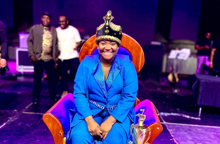 2025 Calypso Monarch Joy Stout