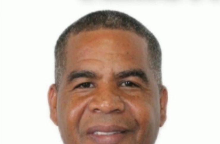 Attorney at Law /Notary Public and President of the United Progressive Party (UPP) Joshua Francis