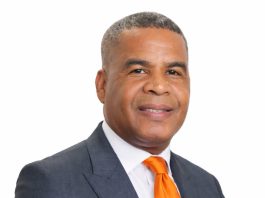 President of the United Progressive Party (UPP) Joshua Francis