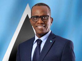 OECS commission congratulates Phillip J Pierre on successful re-election in Saint Lucia Phillip J. Pierre