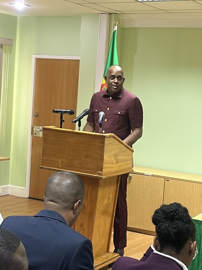 PM Skerrit