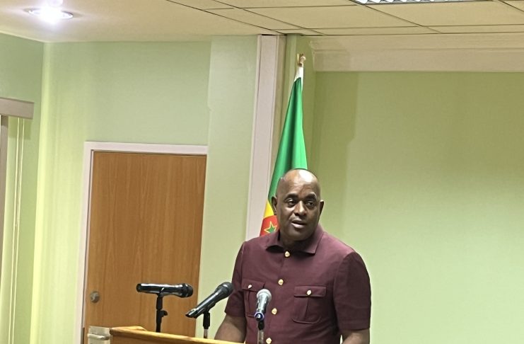 PM Skerrit
