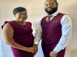 UPDATE-DOMINICA-POLITICS-Paul-Victor sworn in as opposition leader Jesma Paul-Victor and Anthony Charles have agreed to bury the hatchet and agree on the position of Opposition Leader (2024 Photo)