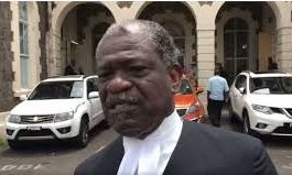 Stanley “Stalky” John