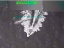 UNITED STATES`-LAWSUIT-Families of Trinidadian men killed at sea file lawsuit against US government US Drug strike