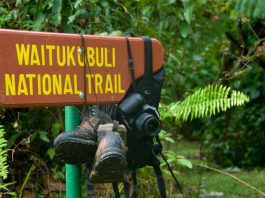 Waitukubuli National Trail