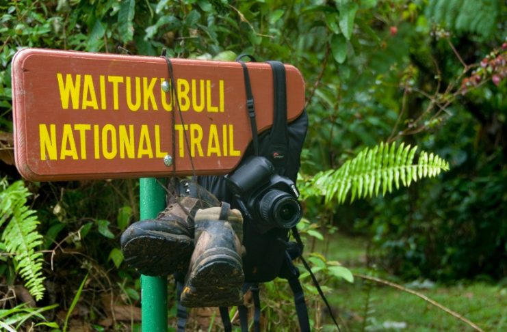 Waitukubuli National Trail