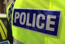 Search continues for missing fisherman Police