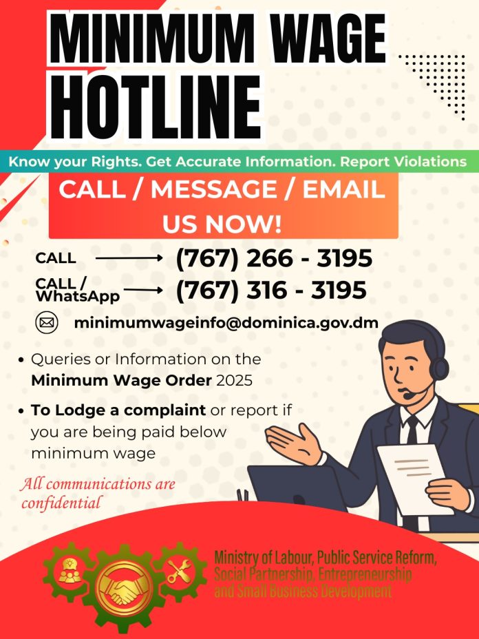 Hotline