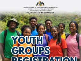 youth development div