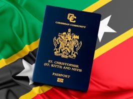 CBI ST. Kitts
