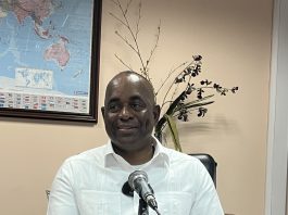 PM Skerrit