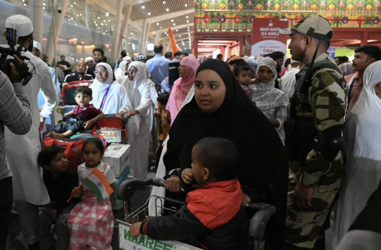 Middle-East-crisis-Flights-to-evacuate-stranded-travelers