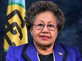 T&T questions re-election of Caricom Secretary General Barnett Dr Carla Barnett