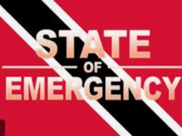 State of Emergency