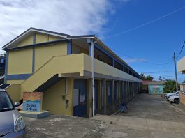 WS Stevens Primary School