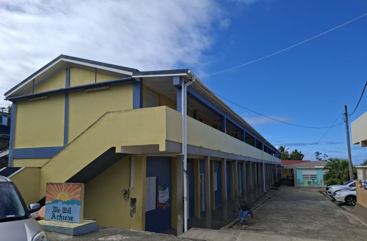 WS Stevens Primary School