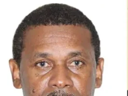 Rondy “Luta” McIntosh