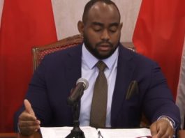 Sean Sobers (File Photo)