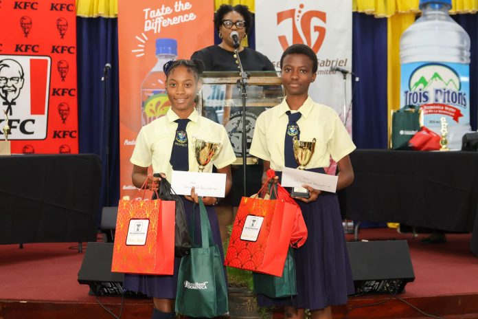 WHS the winning team