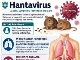 Hantavirus