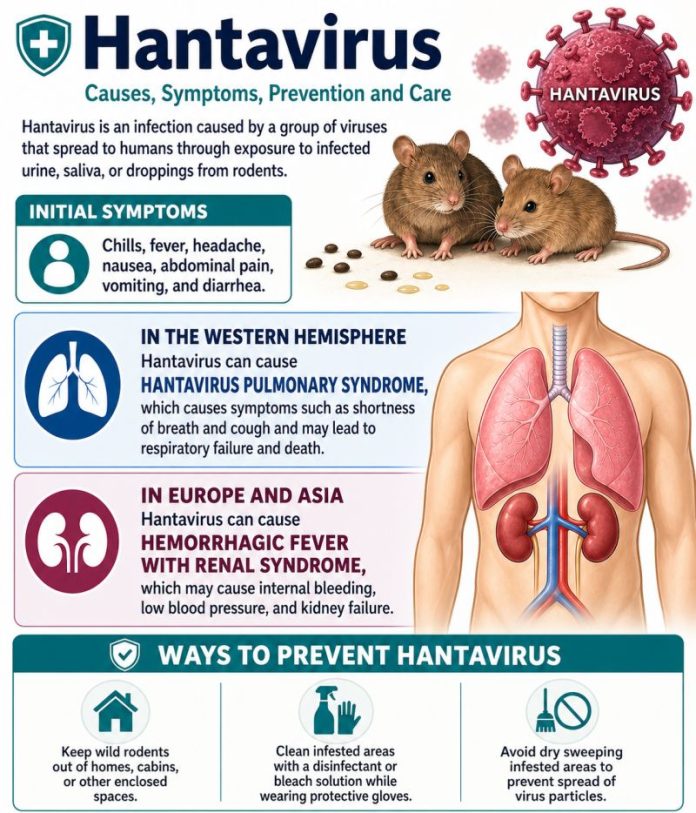 Hantavirus