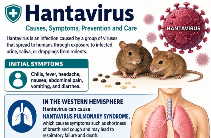 Hantavirus