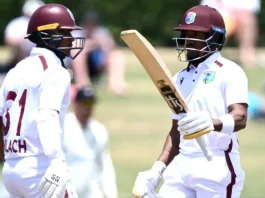 West Indies to host Sri Lanka, New Zealand, and Pakistan in the 2026 home season West Indies are currently placed last after seven losses in eight games in the ongoing 2025-27 cycle of the WTC • Getty Images